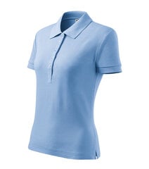 Cotton Heavy Рубашка поло для женщин цена и информация | Женские футболки | kaup24.ee