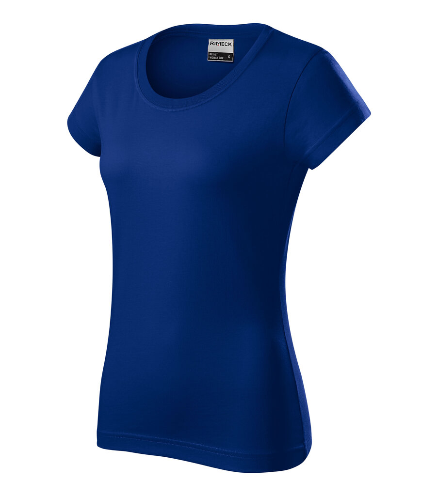 T-särk naistele Malfini Resist R02, kuninglik sinine hind ja info | Naiste T-särgid, topid | kaup24.ee