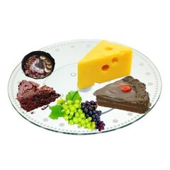 Подставка для торта, 30 см цена и информация | Посуда, тарелки, обеденные сервизы | kaup24.ee
