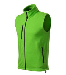 Exit Fliis Vest unisex цена и информация | Мужские жилетки | kaup24.ee