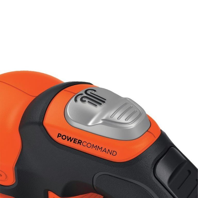 Akuga lehepuhur Black&Decker GWC1820PC цена и информация | Oksapurustajad ja lehepuhurid | kaup24.ee