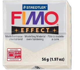 Voolimissavi Fimo Soft pärlid (Pearl) 56g hind ja info | Kunstitarbed, voolimise tarvikud | kaup24.ee