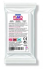 Умягчитель Fimo 100г цена и информация | Принадлежности для рисования, лепки | kaup24.ee