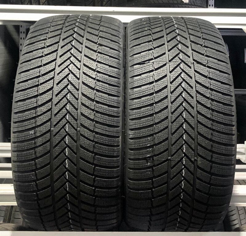 Bridgestone LM005 XL ( C A ) 73dB 275/35R21 103 V цена и информация | Talverehvid | kaup24.ee