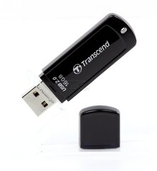 USB накопель Transcend Classic JF350 16GB  цена и информация | USB накопители | kaup24.ee