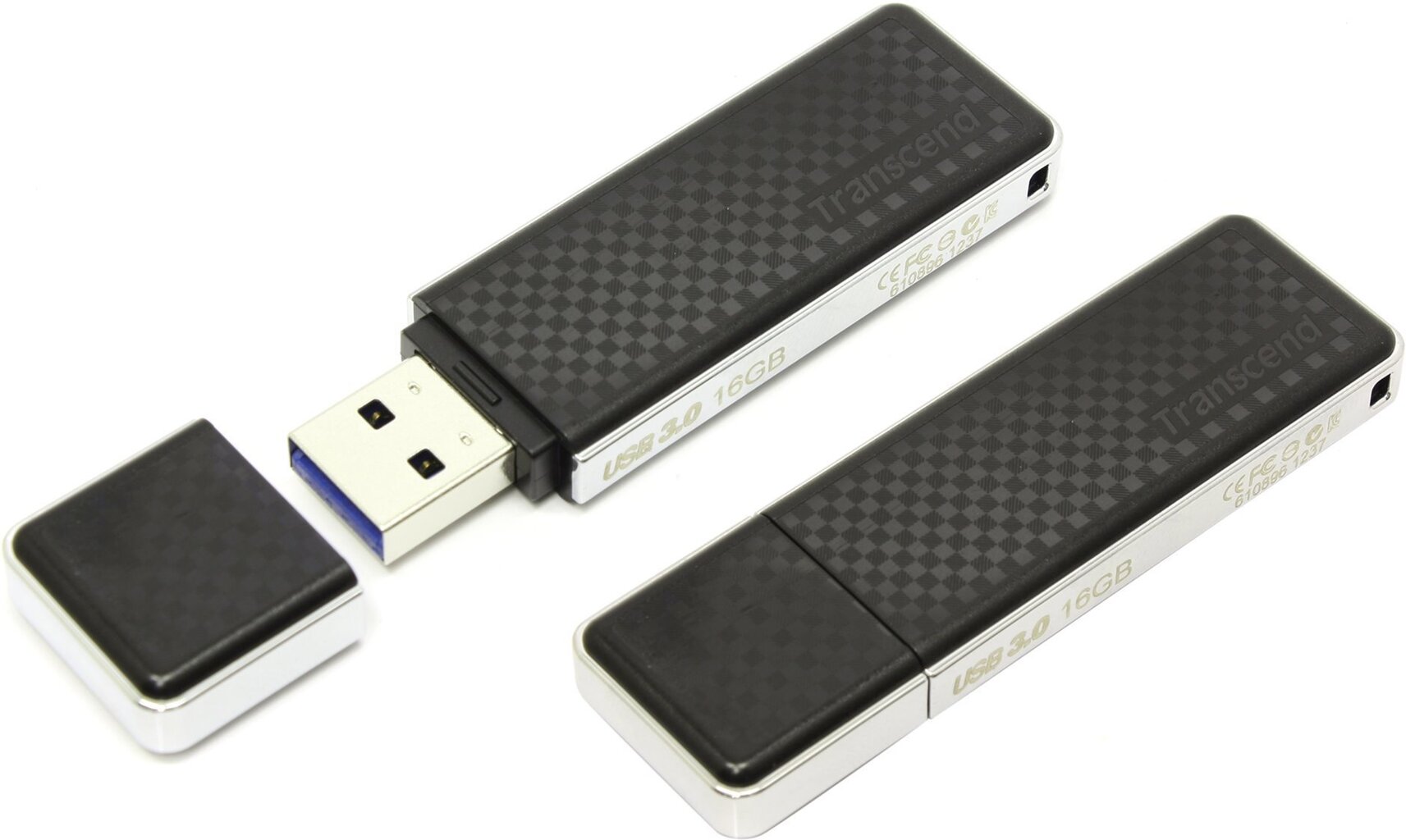 Mälupulk Transcend JF780 16GB USB3.0, Dual Channel, kiirus kuni 140/40Mbs цена и информация | Mälupulgad | kaup24.ee