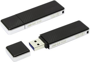 USB карта памяти Transcend JF780 Sparta 8GB USB3.0  цена и информация | USB накопители | kaup24.ee
