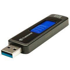 Mälupulk Transcend JF760 64GB USB3.0 hind ja info | Mälupulgad | kaup24.ee