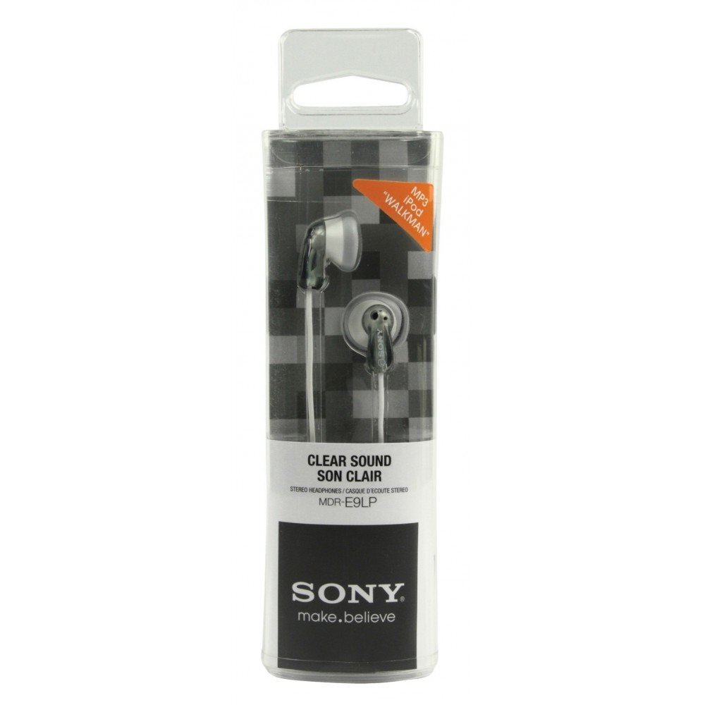 Sony MDRE9LPH.AE hind ja info | Kõrvaklapid | kaup24.ee