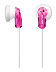 Sony MDR-E9LP Pink цена и информация | Наушники | kaup24.ee