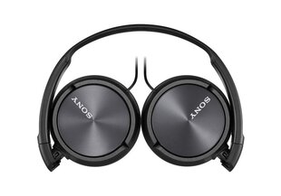 Sony MDRZX310APB.CE7 hind ja info | Kõrvaklapid | kaup24.ee