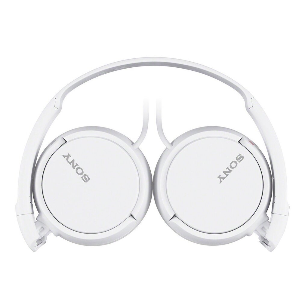 Sony MDR-ZX110 hind ja info | Kõrvaklapid | kaup24.ee