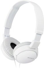 Sony MDR-ZX110 hind ja info | Kõrvaklapid | kaup24.ee