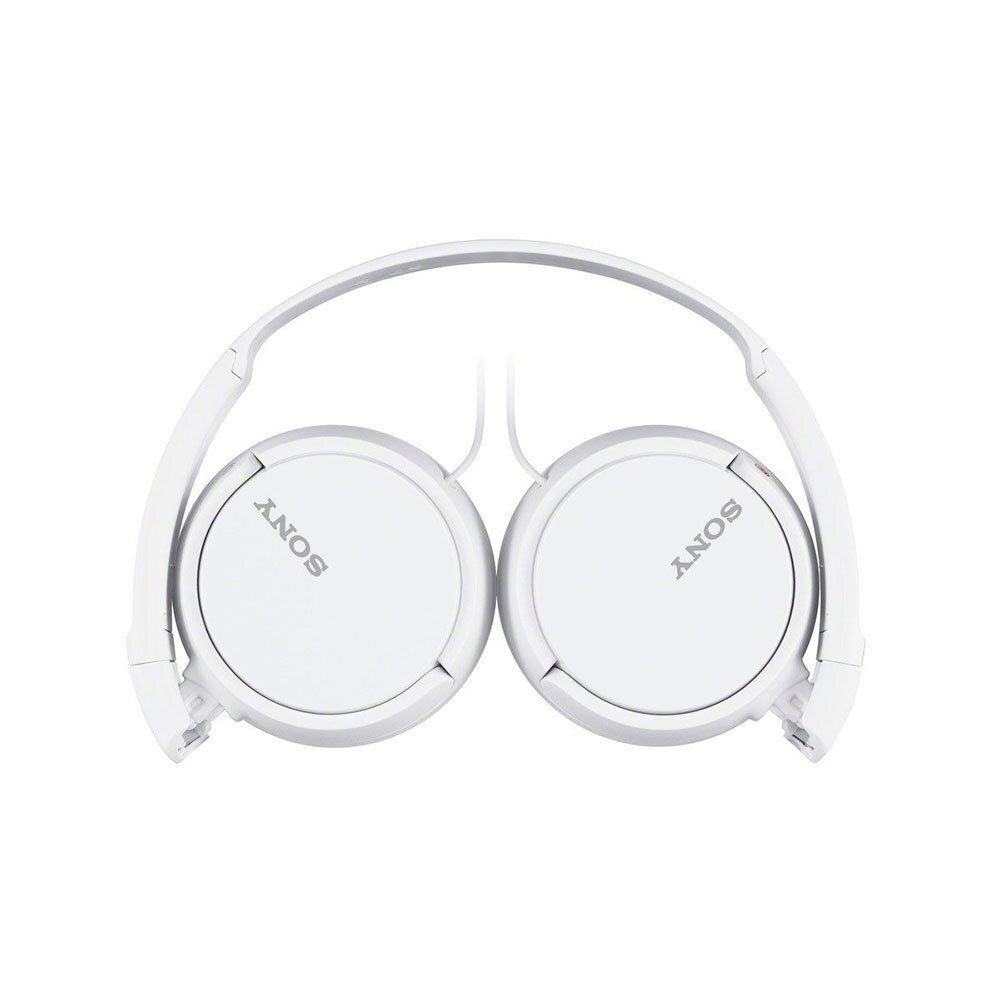 Sony MDR-ZX110AP White цена и информация | Kõrvaklapid | kaup24.ee