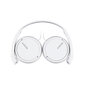 Sony MDR-ZX110AP White цена и информация | Kõrvaklapid | kaup24.ee