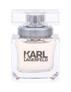 Naiste parfüüm Lagerfeld EDP (45 ml) hind ja info | Naiste parfüümid | kaup24.ee