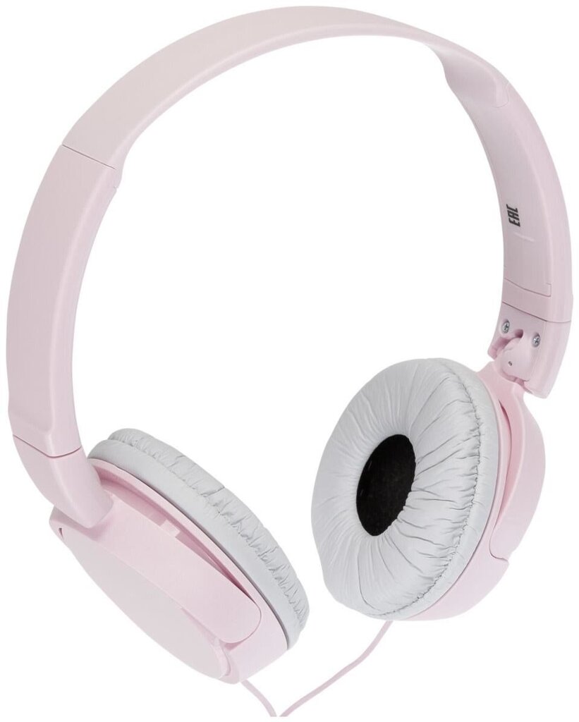 Sony MDR-ZX110 Pink цена и информация | Kõrvaklapid | kaup24.ee