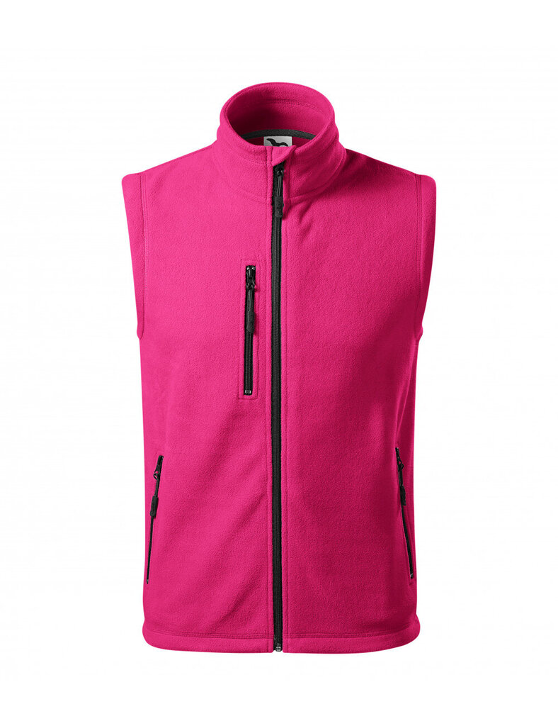 Exit Fliis Vest unisex hind ja info | Meeste vestid | kaup24.ee