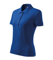 Cotton Heavy Рубашка поло для женщин цена и информация | Женские футболки | kaup24.ee