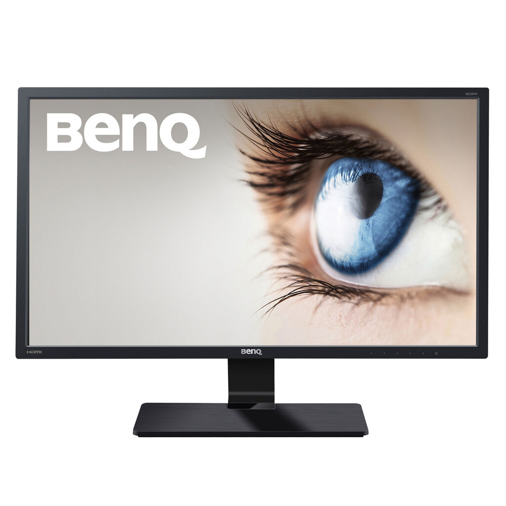 Monitor BenQ GC2870H 28" цена и информация | Monitorid | kaup24.ee