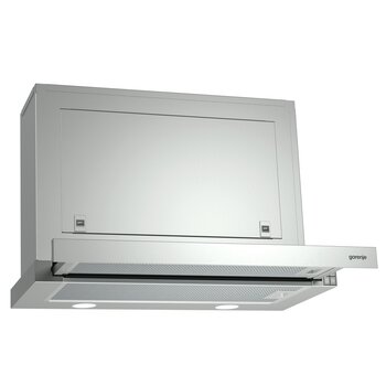 Gorenje BHP623E8X цена и информация | Вытяжки на кухню | kaup24.ee