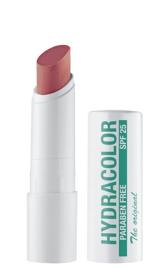 Huulepalsam Deborah Milano Hydracolor 2.5 g, Nr. 45 цена и информация | Huulepulgad, -läiked, -palsamid, vaseliin | kaup24.ee