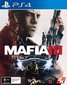 PlayStation 4 Mäng Mafia III цена и информация | Arvutimängud, konsoolimängud | kaup24.ee