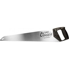 Käsisaag CLASSIC 22"/550 mm hind ja info | Käsitööriistad | kaup24.ee