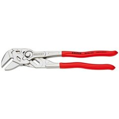 Клещевой ключ 250 мм Knipex в блистерной упаковке цена и информация | Механические инструменты | kaup24.ee