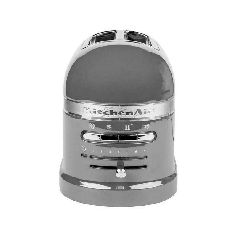 KitchenAid Artisan 5KMT2204EMS hind ja info | Rösterid | kaup24.ee