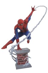 Фигурка Diamond Spiderman (Человек-Паук), 30 см. цена и информация | Атрибутика для игроков | kaup24.ee