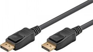 GB Displaypoert V1.4 8K 60HZ Cable, 3 m hind ja info | Kaablid ja juhtmed | kaup24.ee