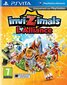 PlayStation Vita mäng Invizimals: The Alliance hind ja info | Arvutimängud, konsoolimängud | kaup24.ee