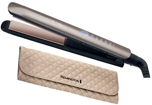 Remington S8590 цена и информация | Приборы для укладки и выпрямления волос | kaup24.ee