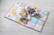 Tegelusmatt Taf Toys I love big mat – soft colors hind ja info | Tegelustekid | kaup24.ee