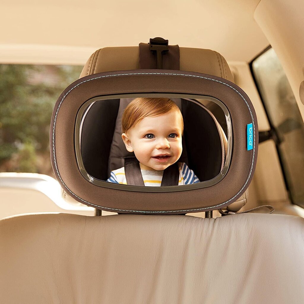 Peegel lapse jälgimiseks autos Munchkin hind ja info | Autoistmete lisavarustus | kaup24.ee