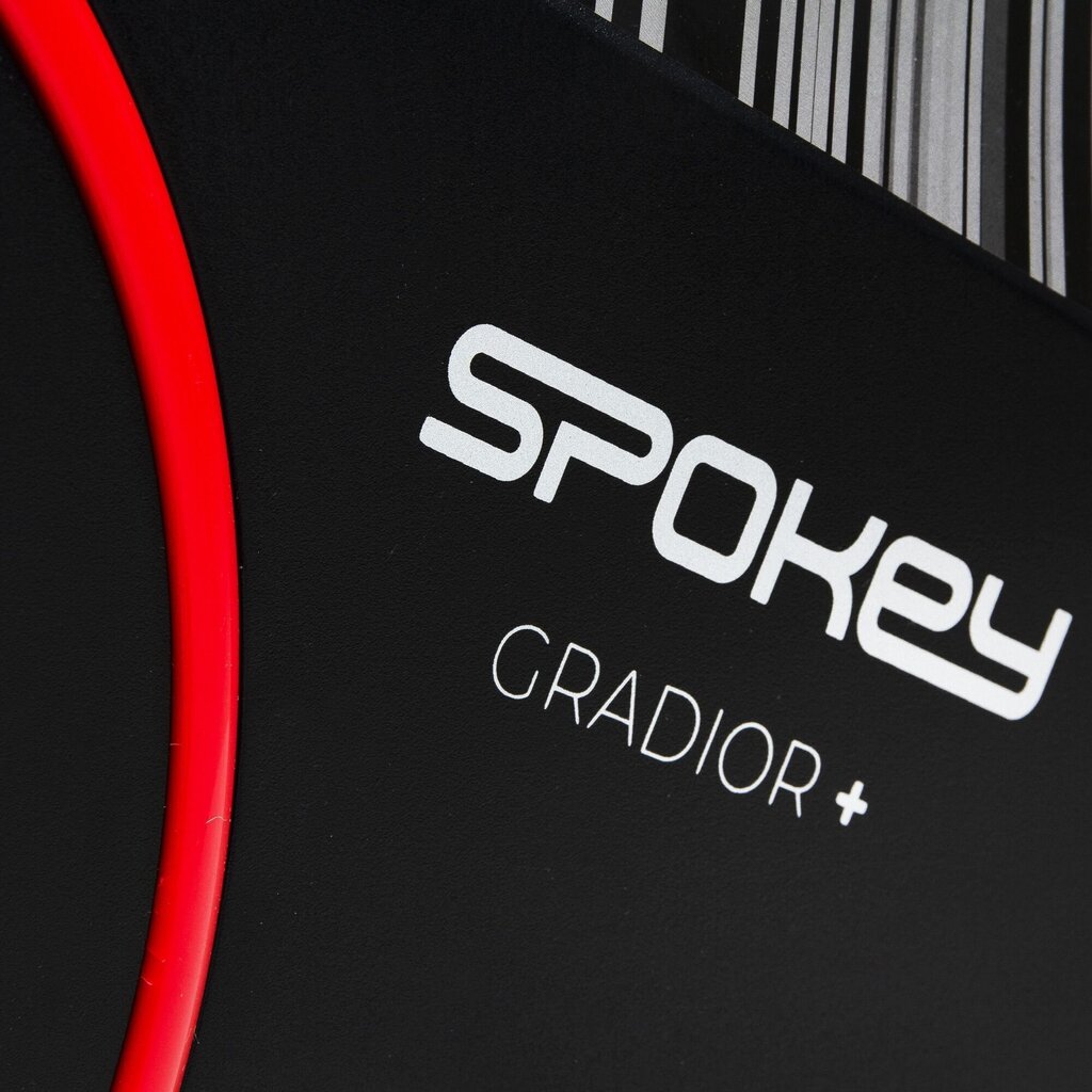 Velotrenažöör Spokey Gradior+ цена и информация | Velotrenažöörid | kaup24.ee