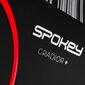 Velotrenažöör Spokey Gradior+ hind ja info | Velotrenažöörid | kaup24.ee