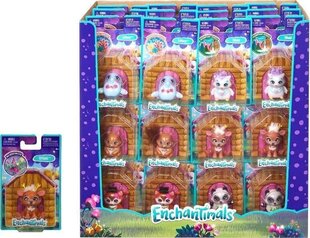 Kuju Enchantimals Loom, 1 tk. hind ja info | Tüdrukute mänguasjad | kaup24.ee