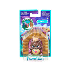 Kuju Enchantimals Loom, 1 tk. hind ja info | Tüdrukute mänguasjad | kaup24.ee