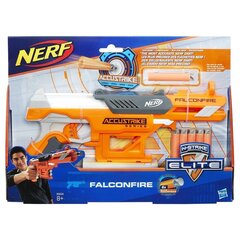 Mängurelv Nerf Accustrike Falkonfire цена и информация | Игрушки для мальчиков | kaup24.ee