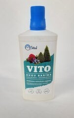 Eriotstarbeline väetis happelembelistele taimedele VITO, 500 ml цена и информация | Жидкие удобрения | kaup24.ee