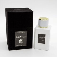 Naiste parfüüm Countess EDP, 100 ml hind ja info | Naiste parfüümid | kaup24.ee