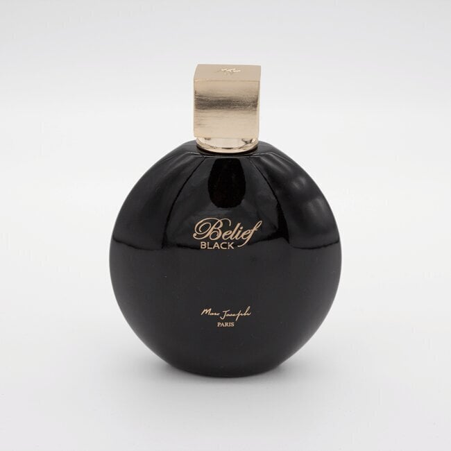 Naiste parfüüm Belief Black EDP, 100 ml цена и информация | Naiste parfüümid | kaup24.ee