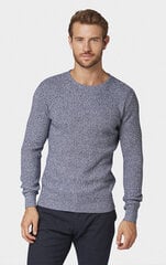 Свитер для мужчин Tom Tailor, серый цена и информация | Мужские свитера | kaup24.ee