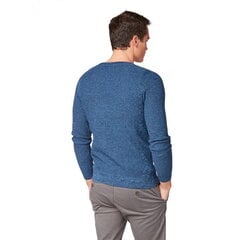 Шорты мужские Tom Tailor, синие цена и информация | Мужские свитера | kaup24.ee