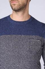 Свитер для мужчин Tom Tailor, серый цена и информация | свитер e193 - черный | kaup24.ee