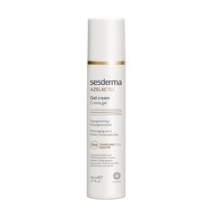 Depigmenteeriv geel-kreem Sesderma Azelac Ru Gel Cream Depigmenteeriv, 50ml цена и информация | Кремы для лица | kaup24.ee