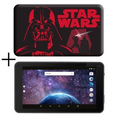 Tahvelarvuti eSTAR HERO Star Wars 7.0” WiFi 8GB 7388 hind ja info | eSTAR Lapsed ja imikud | kaup24.ee