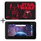 Tahvelarvuti eSTAR HERO Star Wars 7.0” WiFi 8GB 7388 hind ja info | Tahvelarvutid | kaup24.ee